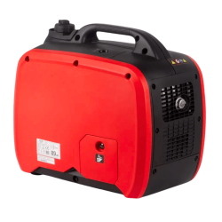 FOGO F3001iS inverter single-phase generator set | Great Price | Online Store - Norwit.pl FOGO F3001iS inverter single-phase generator set | Great Price | Online Store - Norwit.pl