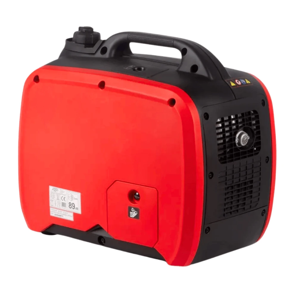FOGO F3001iS inverter single-phase generator set | Great Price | Online Store - Norwit.pl