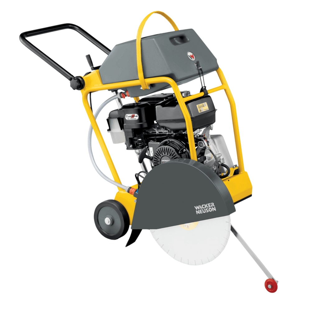 Disc Cutter Wacker Neuson Mobile Cutting Machine BFS 1350 G-C (500 Mm)