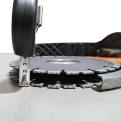 Przecinarka ręczna elektryczna Husqvarna K 4000 Cut-n-Break 230mm | Dobra Cena | Sklep Online - Norwit.pl Przecinarka ręczna elektryczna Husqvarna K 4000 Cut-n-Break 230mm | Dobra Cena | Sklep Online - Norwit.pl