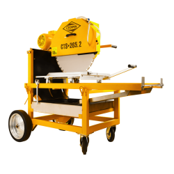Piła stołowa Cedima CTS-265 400 V | Dobra Cena | Sklep Online - Norwit.pl