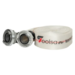 Wąż strażacki Toolsa TADX 50 mm 20 m | NORWIT.PL