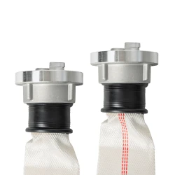 Wąż strażacki Toolsa TADX 50 mm 20 m | NORWIT.PL