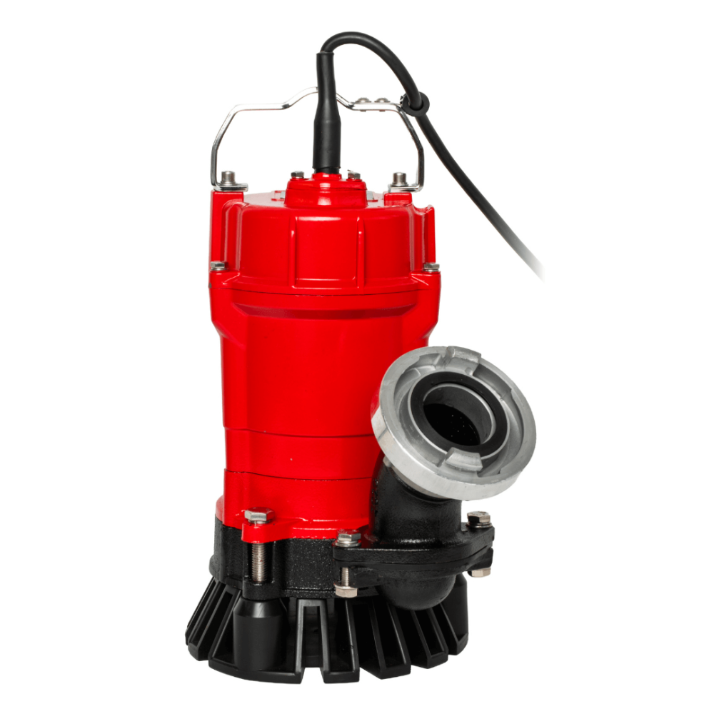 Pompa szlamowa zatapialna Toolsa TAX10-6-0.6 | NORWIT.PL