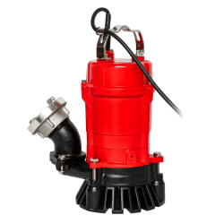 Pompa szlamowa zatapialna Toolsa TAX10-6-0.6 | NORWIT.PL