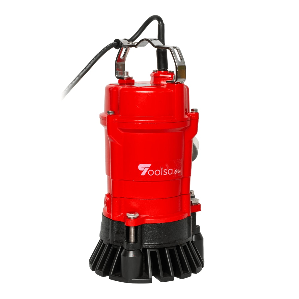Toolsa TAX10-6-0.6 Submersible Sludge Pump With or Without Float — photo 1 of 20