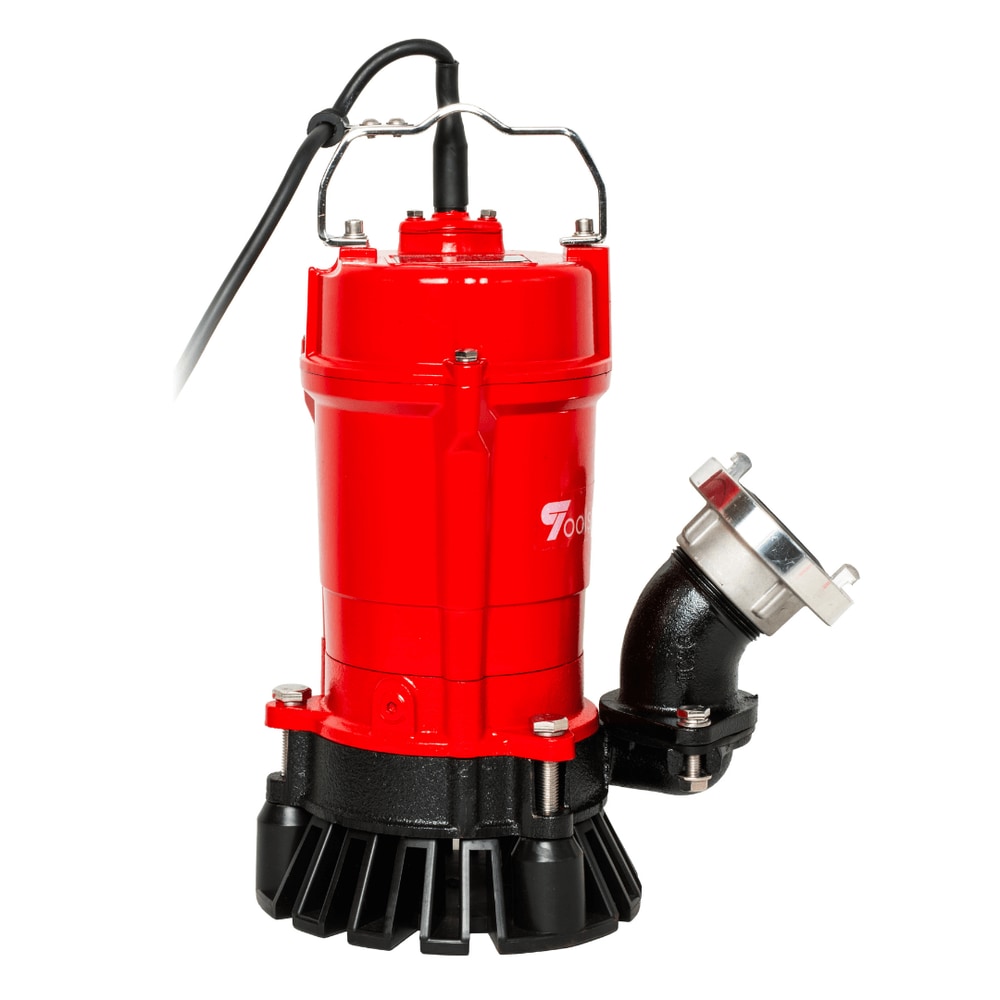 Toolsa TAX10-10-0.8 Submersible Sludge Pump — photo 1 of 10