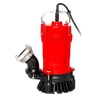Toolsa TAX10-10-0.8 Submersible Sludge Pump — photo 6 of 10