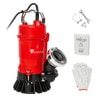 Toolsa TAX10-10-0.8 Submersible Sludge Pump — photo 2 of 10