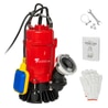 Toolsa TAX10-10-0.8F Submersible Sludge Pump With Float — photo 2 of 10
