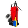 Toolsa TAX10-10-0.8F Submersible Sludge Pump With Float — photo 7 of 10