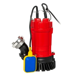 Pompa szlamowa zatapialna Toolsa TAX10-10-0.8F z pływakiem | NORWIT.PL