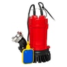 Toolsa TAX10-10-0.8F Submersible Sludge Pump With Float — photo 6 of 10