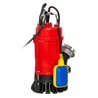 Toolsa TAX10-10-0.8F Submersible Sludge Pump With Float — photo 3 of 10