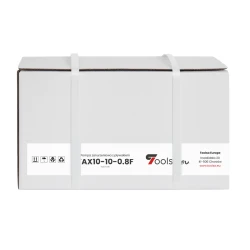 Pompa szlamowa zatapialna Toolsa TAX10-10-0.8F z pływakiem | NORWIT.PL