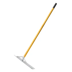 Grabie do betonu aluminiowe anodowane Gold Toolsa | Dobra Cena | NORWIT.PL