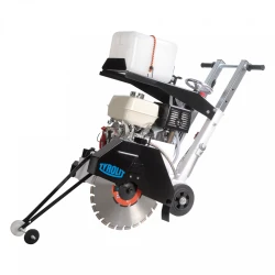 Disc Cutter Tyrolit FSG 513 Mobile Cutting Machine