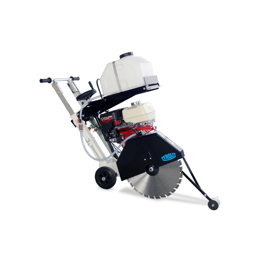 Przecinarka drogowa jezdna Tyrolit FSG 513 | Great Price | Online Store - Norwit.pl Przecinarka drogowa jezdna Tyrolit FSG 513 | Great Price | Online Store - Norwit.pl