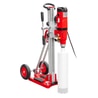 Kompletna wiertnica do betonu Toolsa DS220-22 — zdjęcie 8 z 9