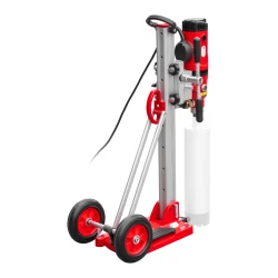 Kompletna wiertnica do betonu Toolsa DS220-22 | NORWIT.PL