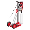 Kompletna wiertnica do betonu Toolsa DS220-22 — zdjęcie 6 z 9