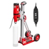 Kompletna wiertnica do betonu Toolsa DS220-22 — zdjęcie 1 z 9