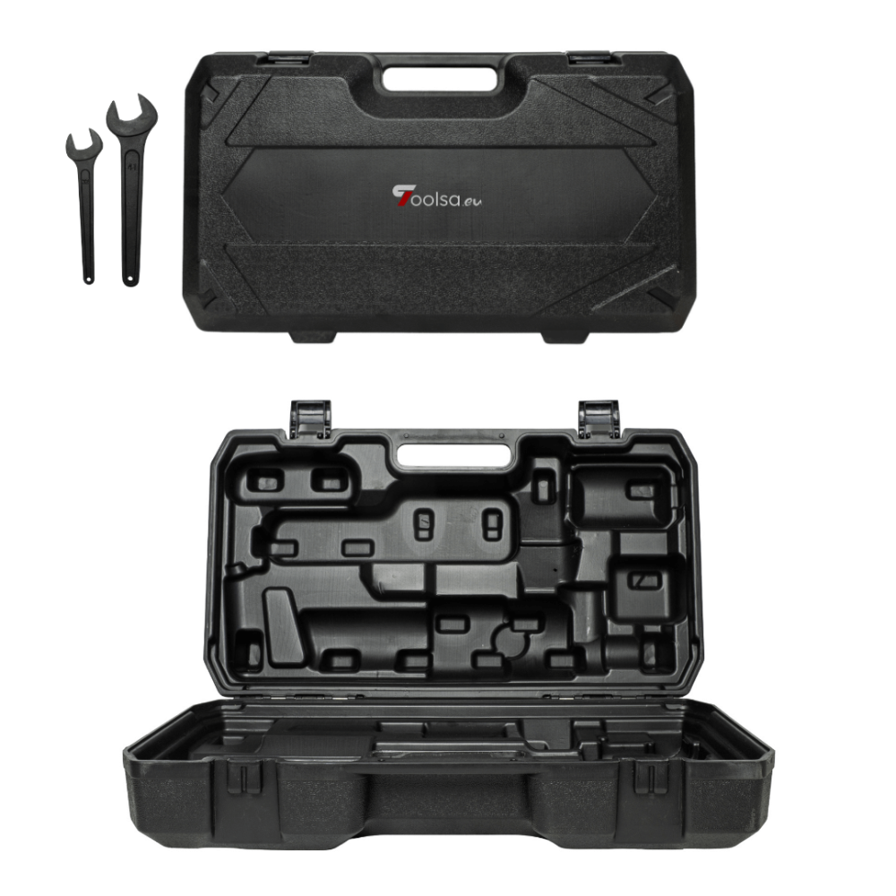 Silnik do wiertnicy do betonu Toolsa DDB 26 | Dobra Cena | NORWIT.PL