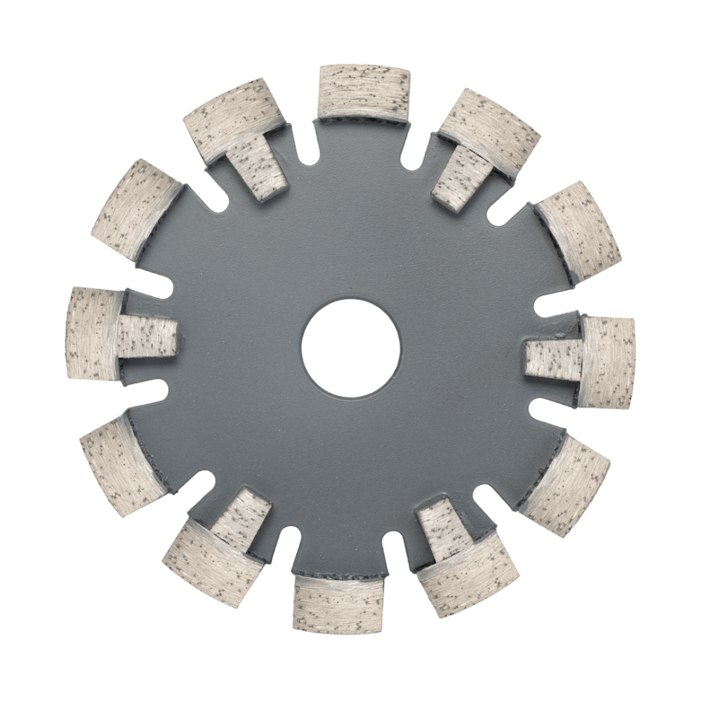 Frez do ogrzewania podłogowego Toolsa LASER-EHC 130 x 17 mm | NORWIT.PL