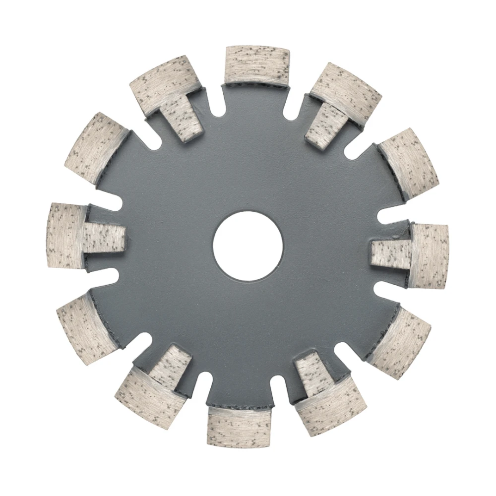 Frez do ogrzewania podłogowego Toolsa LASER-EHC 130 x 17 mm | NORWIT.PL