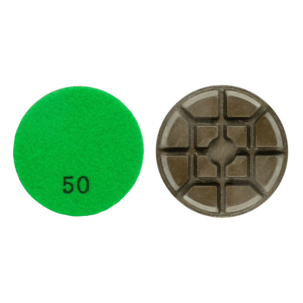 Segment diamentowy do polerowania Toolsa 10x80 mm (3") | NORWIT.PL Segment diamentowy do polerowania Toolsa 10x80 mm (3") | NORWIT.PL