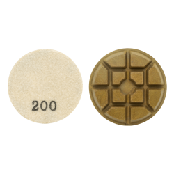 Segment diamentowy do polerowania Toolsa 10x80 mm (3") | NORWIT.PL