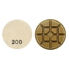 Segment diamentowy do polerowania rzep 10mm*80mm(3") — photo 8 of 19