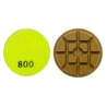 Segment diamentowy do polerowania Toolsa 10 x 80 mm (3") — zdjęcie 14 z 19