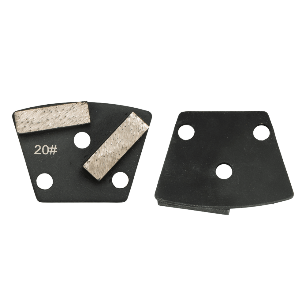 Segment diamentowy Toolsa MH 40x12x12 mm do średnio twardego betonu | NORWIT.PL Segment diamentowy Toolsa MH 40x12x12 mm do średnio twardego betonu | NORWIT.PL