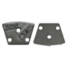 Segment diamentowy do zdzierania żywic Toolsa SPLIT-PCD (1-3 mm) — zdjęcie 1 z 4