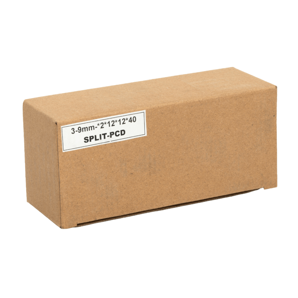 Toolsa SPLIT-PCD 1-3 mm diamond resin stripping segment | NORWIT.PL