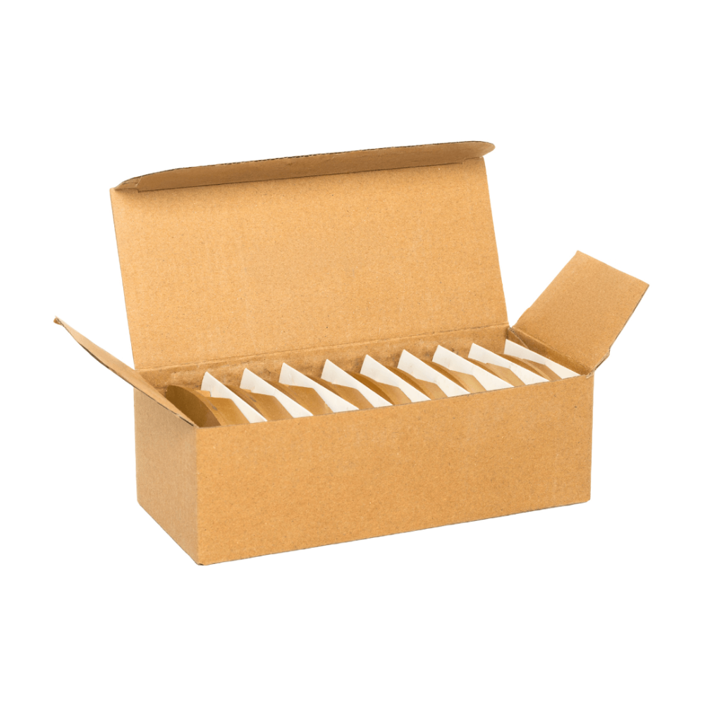 Toolsa diamond segment HC 40x12x12 mm for hard concrete | NORWIT.PL