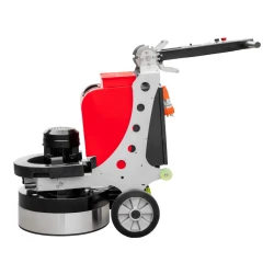 Szlifierka planetarna Toolsa TA460-PV 3 kW 230 V | NORWIT.PL