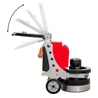 Toolsa Planetary Grinder TA460-PV (3 Kw | 230 V) — photo 6 of 10