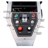 Toolsa Planetary Grinder TA600-PV (5.5 Kw | 230/400 V) — photo 3 of 10