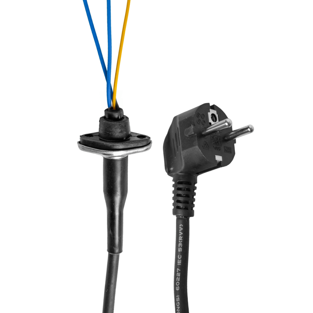 Toolsa supply cable for TAX pumps | NORWIT.PL