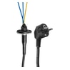 Toolsa Power Cable For TAX Pumps — photo 2 of 2