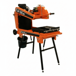 Table saw Norton Clipper CM 450 Junior | NORWIT.PL