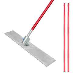 Kompletna listwa ryflująca Toolsa 1067 mm | Dobra Cena | NORWIT.PL