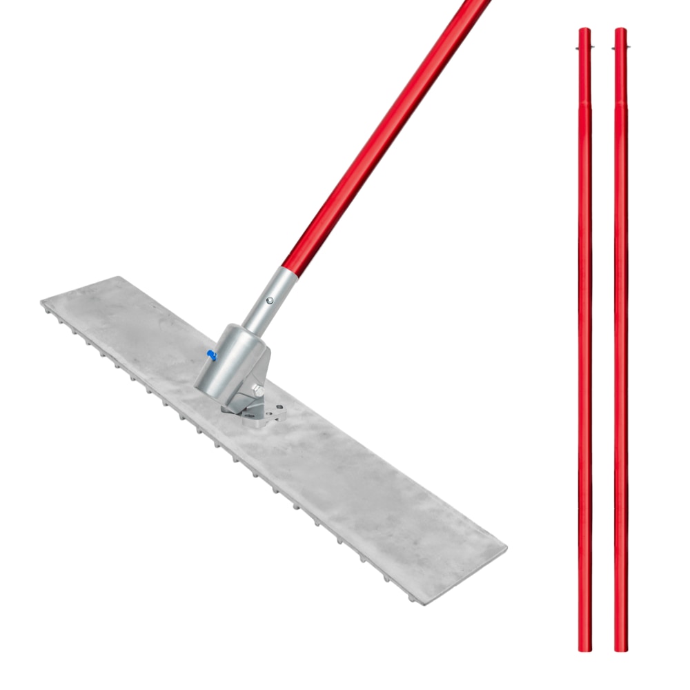 Toolsa Complete Fluting Strip (1067 Mm) — photo 1 of 5