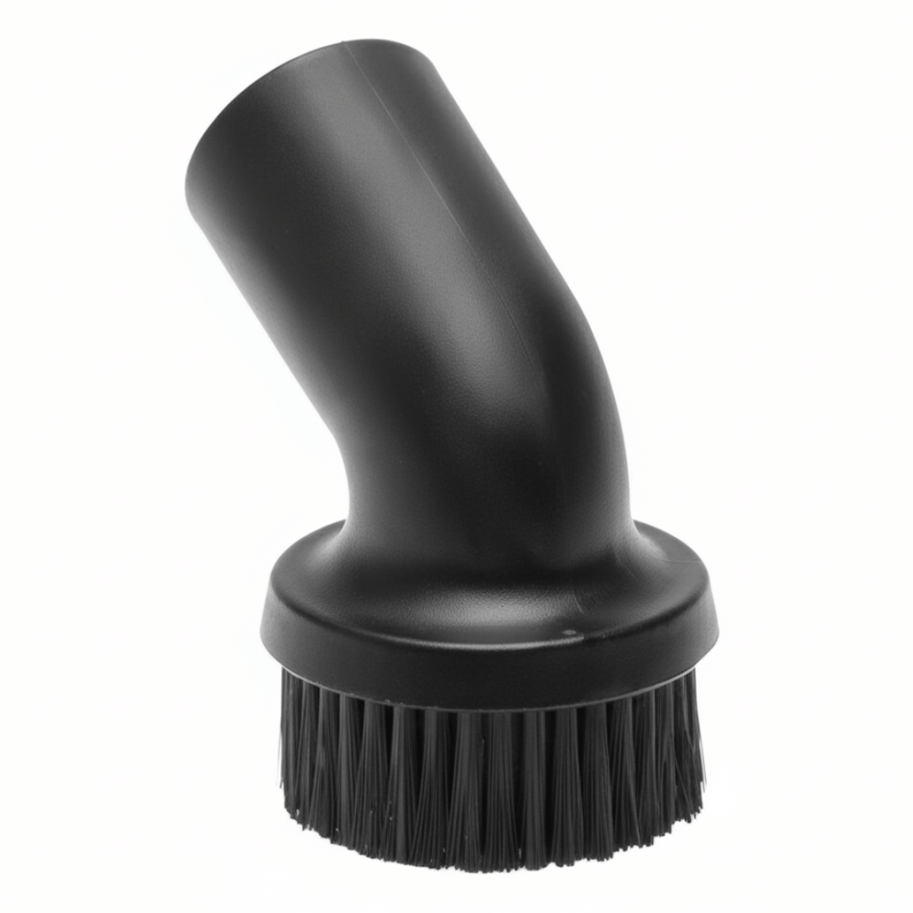 Circular squeegee with brush IPC ⌀ 38 mm | NORWIT.PL