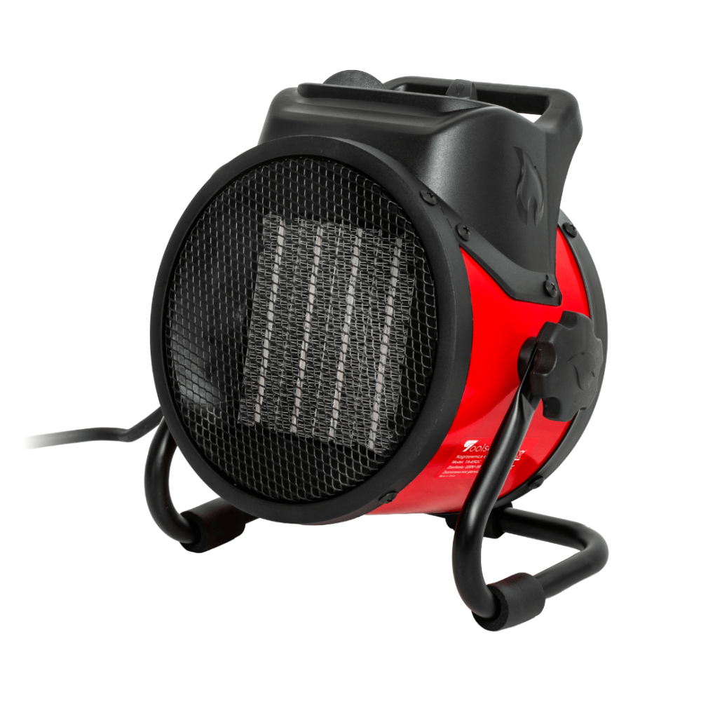 Toolsa electric heater TA-ER2C | NORWIT.PL