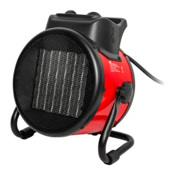 Nagrzewnica elektryczna Toolsa TA-ER2C | NORWIT.PL