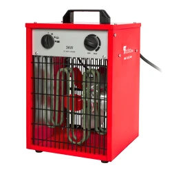 Nagrzewnica elektryczna Toolsa TA-ER2C | NORWIT.PL