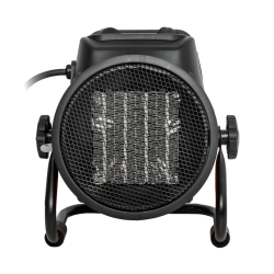 Toolsa electric heater TA-ER2C | NORWIT.PL